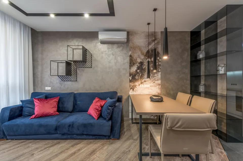 Máy giặt cửa trước